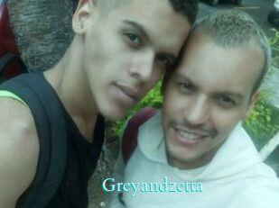 Greyandzetta
