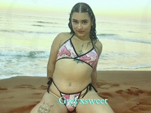Greyxsweet
