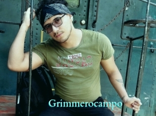 Grimmerocampo