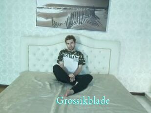 Grossikblade
