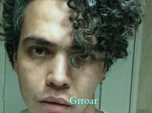 Grroar