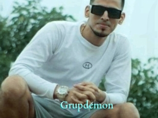 Grupdemon