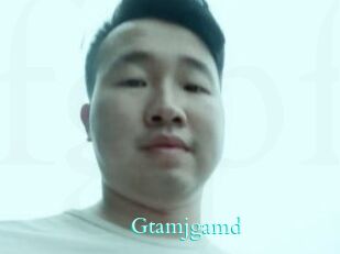 Gtamjgamd
