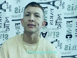Guaniquezboy