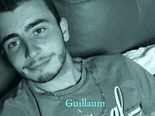 Guillaum