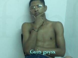 Guits_guysx