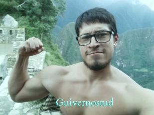 Guivernostud