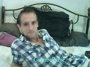 Gumbellenie