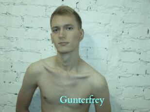 Gunterfrey