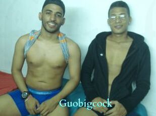 Guobigcock