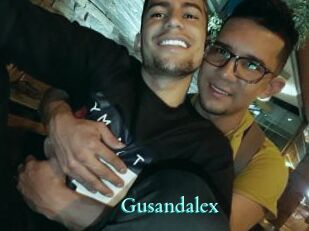 Gusandalex