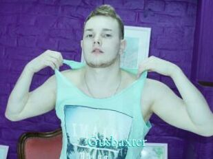 Gusbaxter
