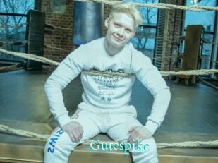 Gutespike