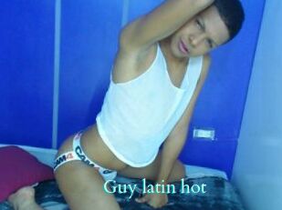 Guy_latin_hot