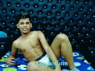 Guyhotlatin