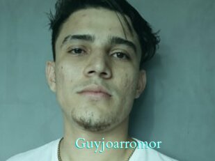 Guyjoarromor