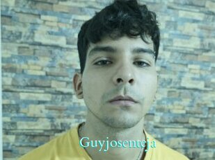 Guyjosenteja