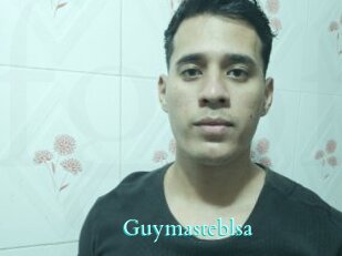 Guymasteblsa