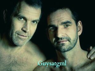 Guysatgml