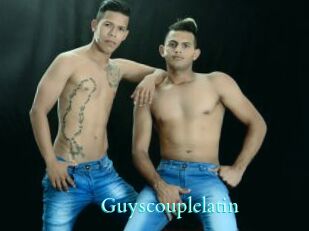 Guyscouplelatin