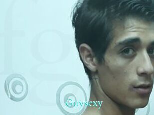 Guysexy