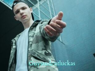 Guystudentluckas
