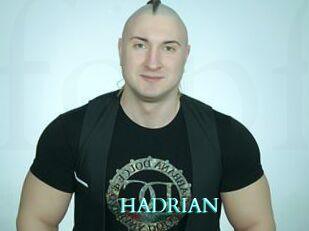 HADRIAN