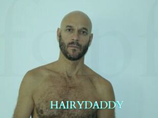 HAIRYDADDY