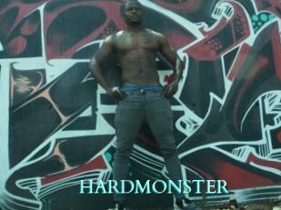 HARDMONSTER