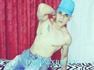 HARDSEXBBOYY