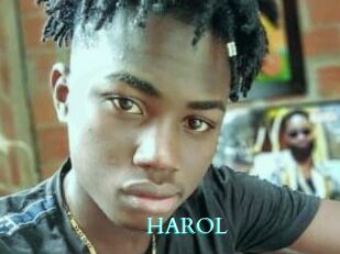 HAROL