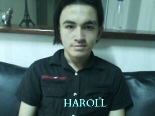 HAROLL