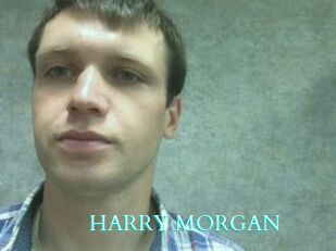 HARRY_MORGAN