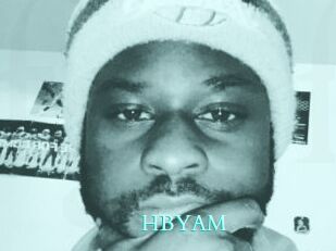 HBYAM