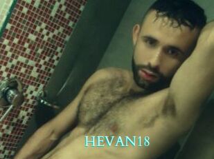 HEVAN18