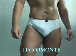 HIGORMONTE