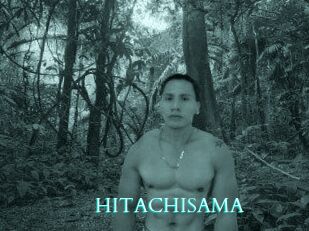HITACHISAMA