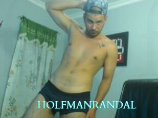HOLFMANRANDAL