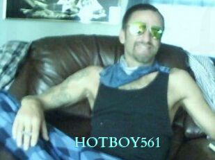 HOTBOY561