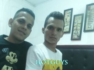 HOTGUYS