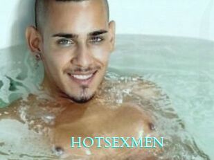 HOTSEXMEN