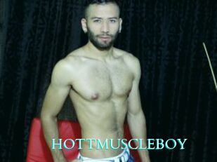 HOTTMUSCLEBOY