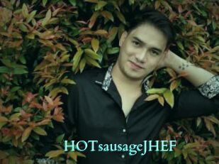 HOTsausageJHEF