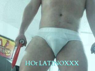 HOt_LATINOXXX