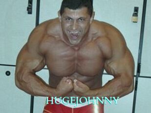 HUGEJOHNNY