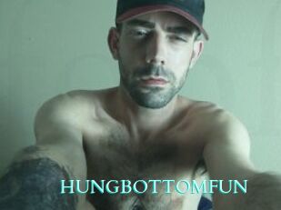 HUNGBOTTOMFUN