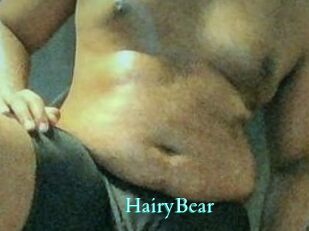 HairyBear