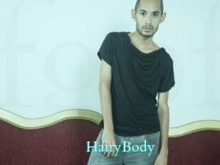 HairyBody