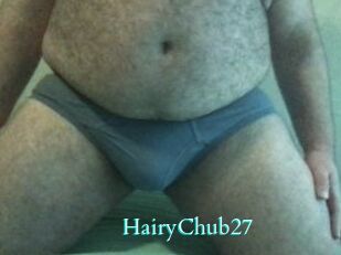 HairyChub27