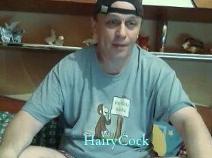 HairyCock